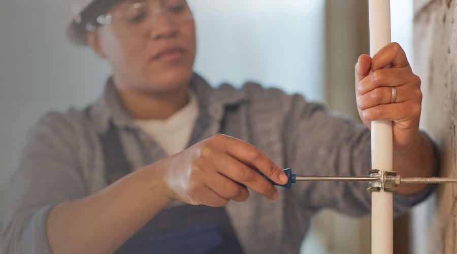 Professional annual plumbing maintenance services in Wolf Creek, OR